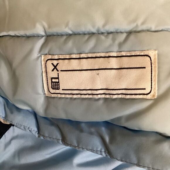 Youth Columbia Challenge Series winter / Ski jacket large 10/12 - Picture 6 of 6